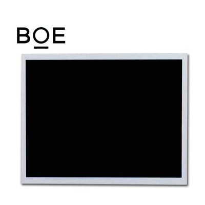 quality 10.4 นิ้ว GV104X0M-N10 BOE แผ่น LCD ความสว่าง 450nit ความละเอียด 1024 × 768 จอ factory